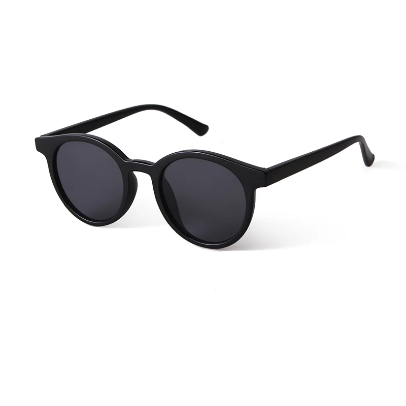 SORVINO New Hot Summer UV400 Sunglasses Retro Round Sun Glasses Brand Designer Small Frame Outdoor Hiking Driving Eyewear UV400