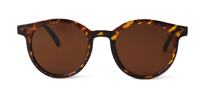 SORVINO New Hot Summer UV400 Sunglasses Retro Round Sun Glasses Brand Designer Small Frame Outdoor Hiking Driving Eyewear UV400