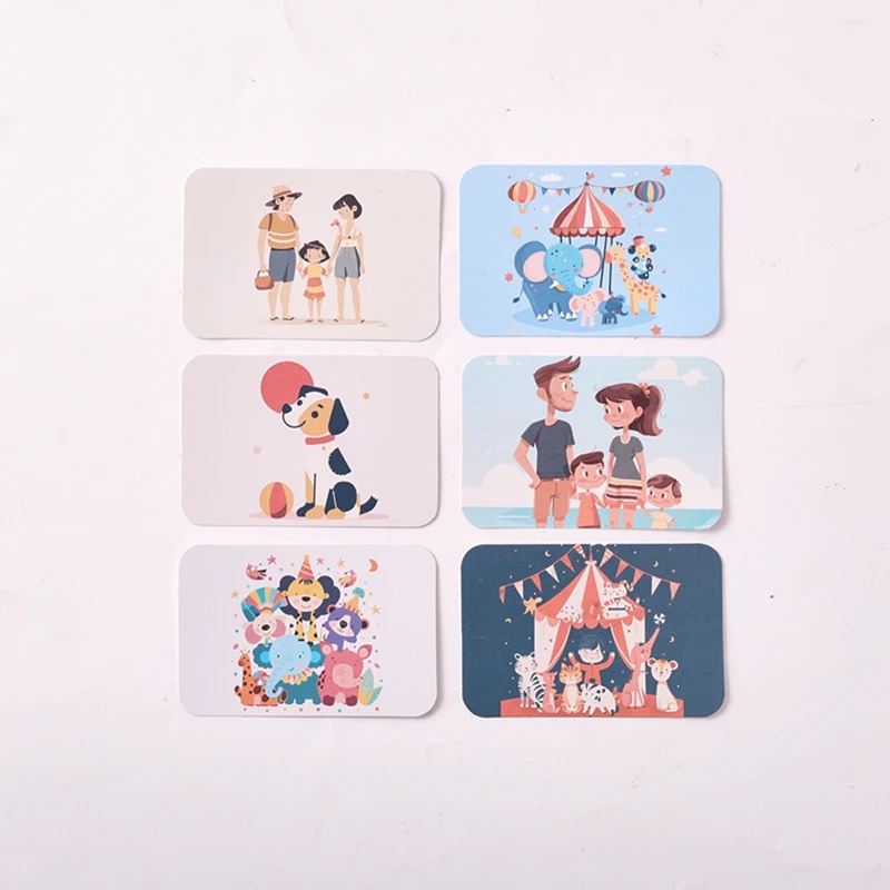 Baby Fashion Kaleidoscope Toys Wooden Colorful Camera Children Wooden Kids Montessori Toy Learning Early Educational Game Gifts