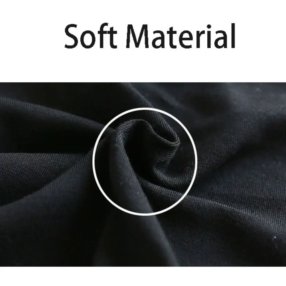 Ultra Short Sports Shorts Black Ballet Pants Tight Low Waist Shorts Simple Casual Fitness Running Shorts Sports Accessories