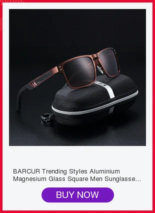 BARCUR Bamboo Cat Eye Sunglasses Polarized Metal Frame Wood Glasses Lady Luxury Fashion Sun Shades With Box