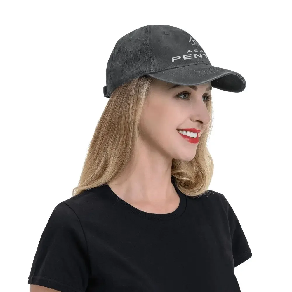 Asahi Pentax A Baseball Cap