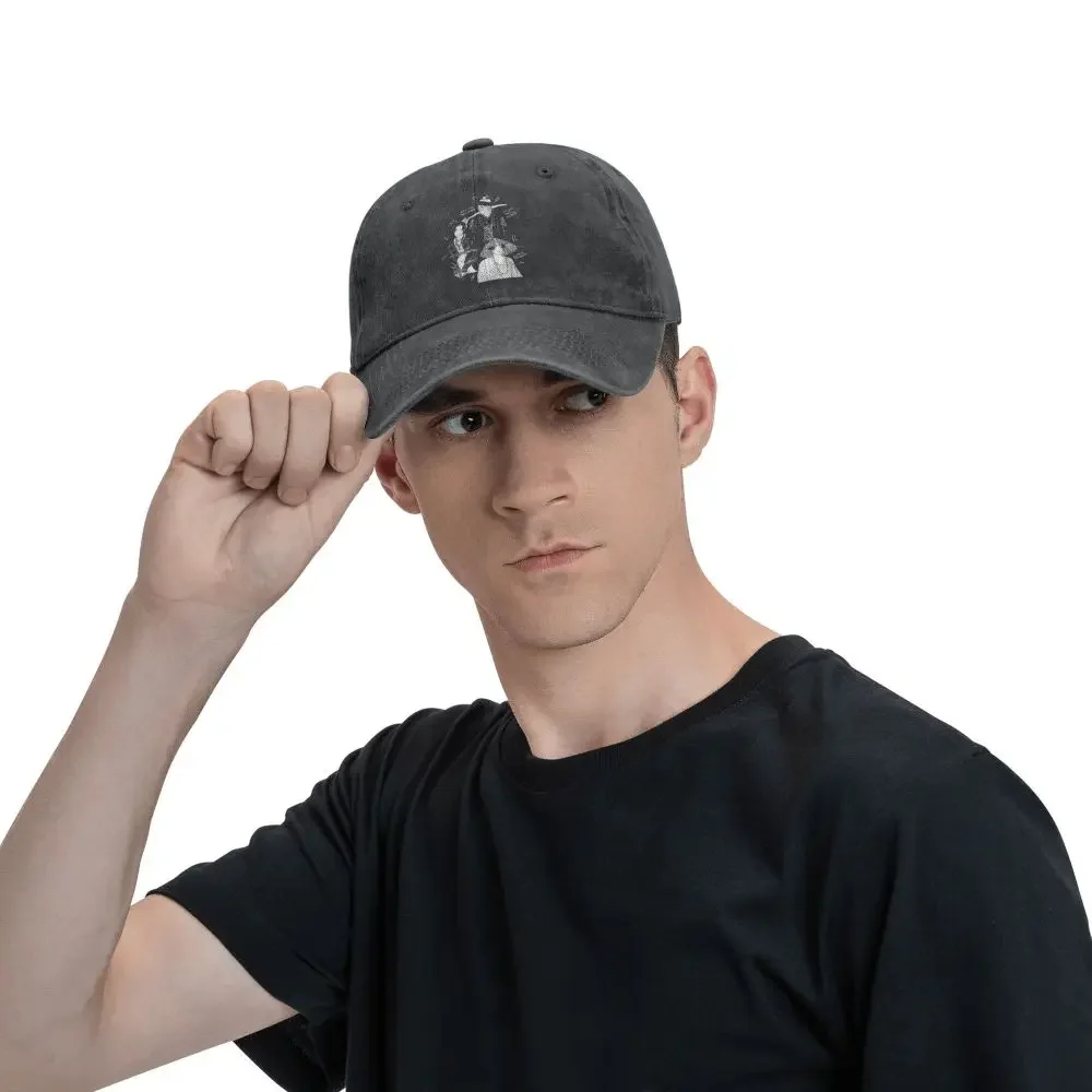 Pure Color Dad Hats Agust D Daechwita Women's Hat Sun Visor Baseball Caps Korean singer Yoongi Peaked Cap
