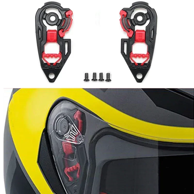 Motorcycle Helmet Accessories for AGV K1 K3 K3SV K5 K5S Capacetes Lining Pad Chin Nose Protector Vent Accesorios Para Moto
