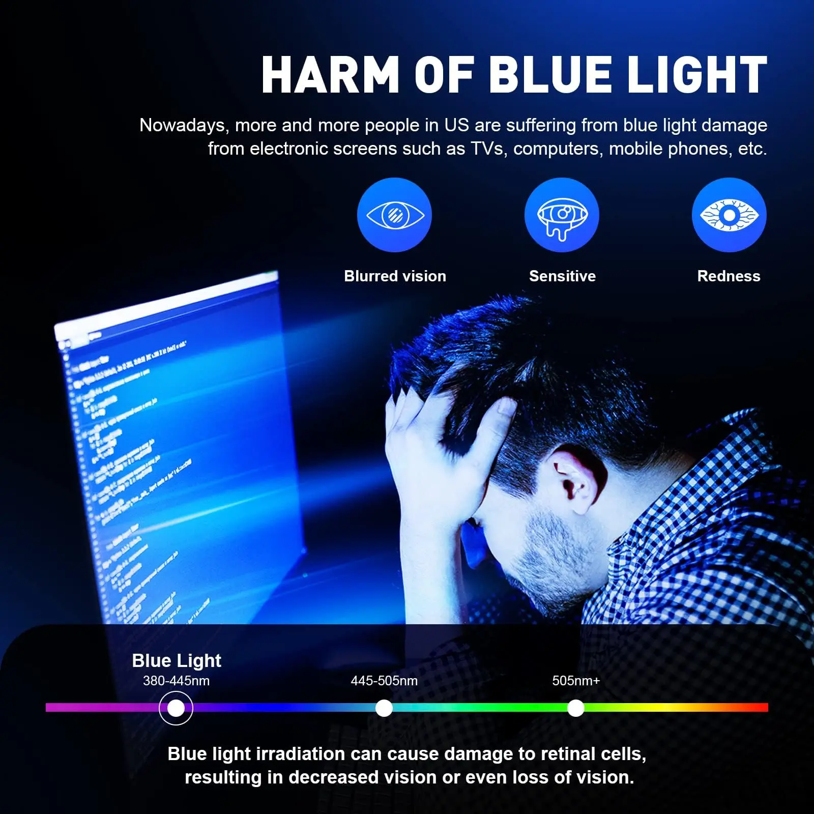 1.56 1.61 1.67 Anti-Blue Light Optical Lens MR-8 Aspheric Myopia Prescription Lenses Eyes Protection Reading Computer Eyewears