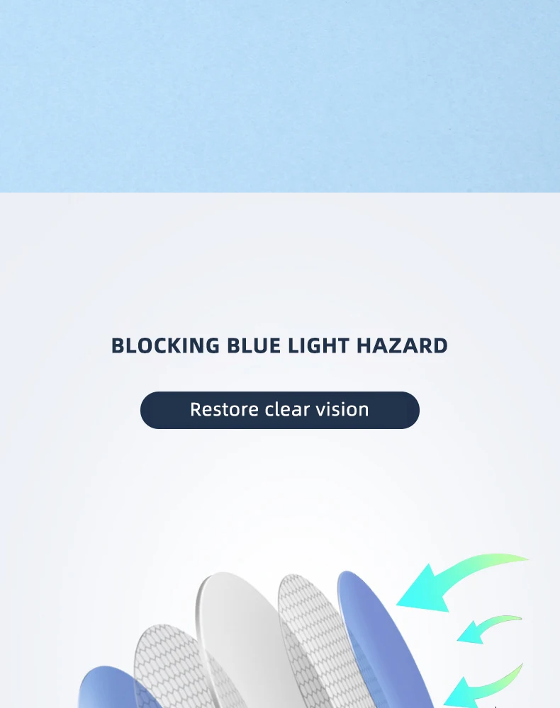 Vintage Round Frames Myopia Prescription Glasses Small Size Anti Blue Light Computer Optical Eyeglasses Frame for Men Women
