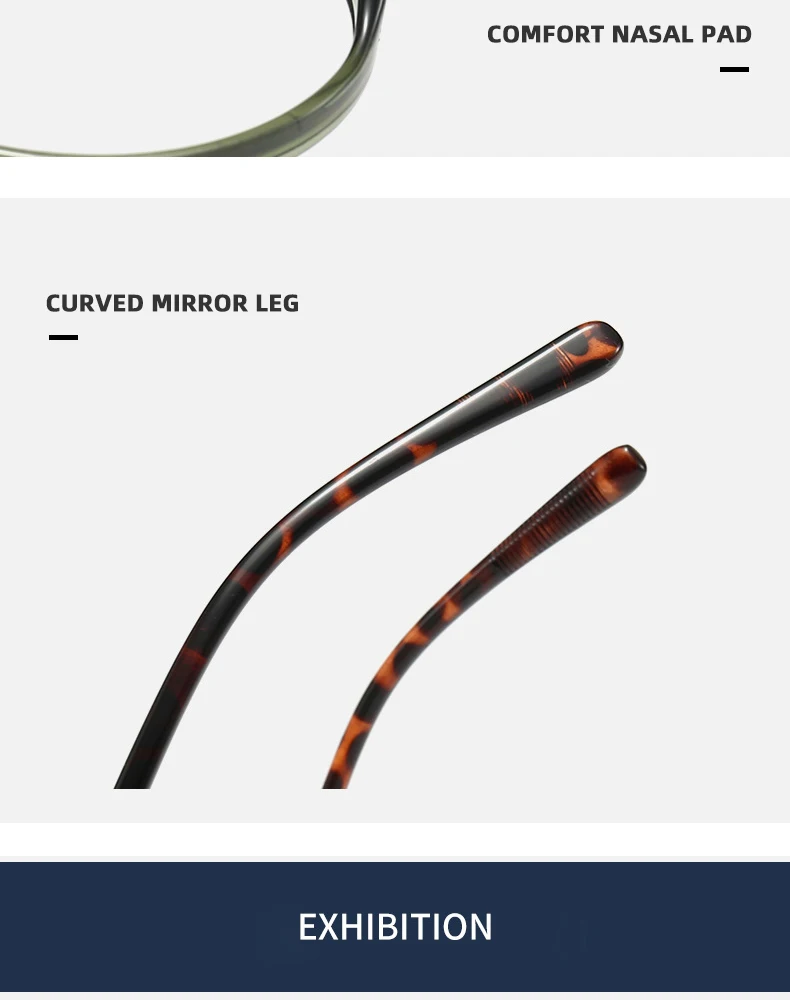 Vintage Round Frames Myopia Prescription Glasses Small Size Anti Blue Light Computer Optical Eyeglasses Frame for Men Women
