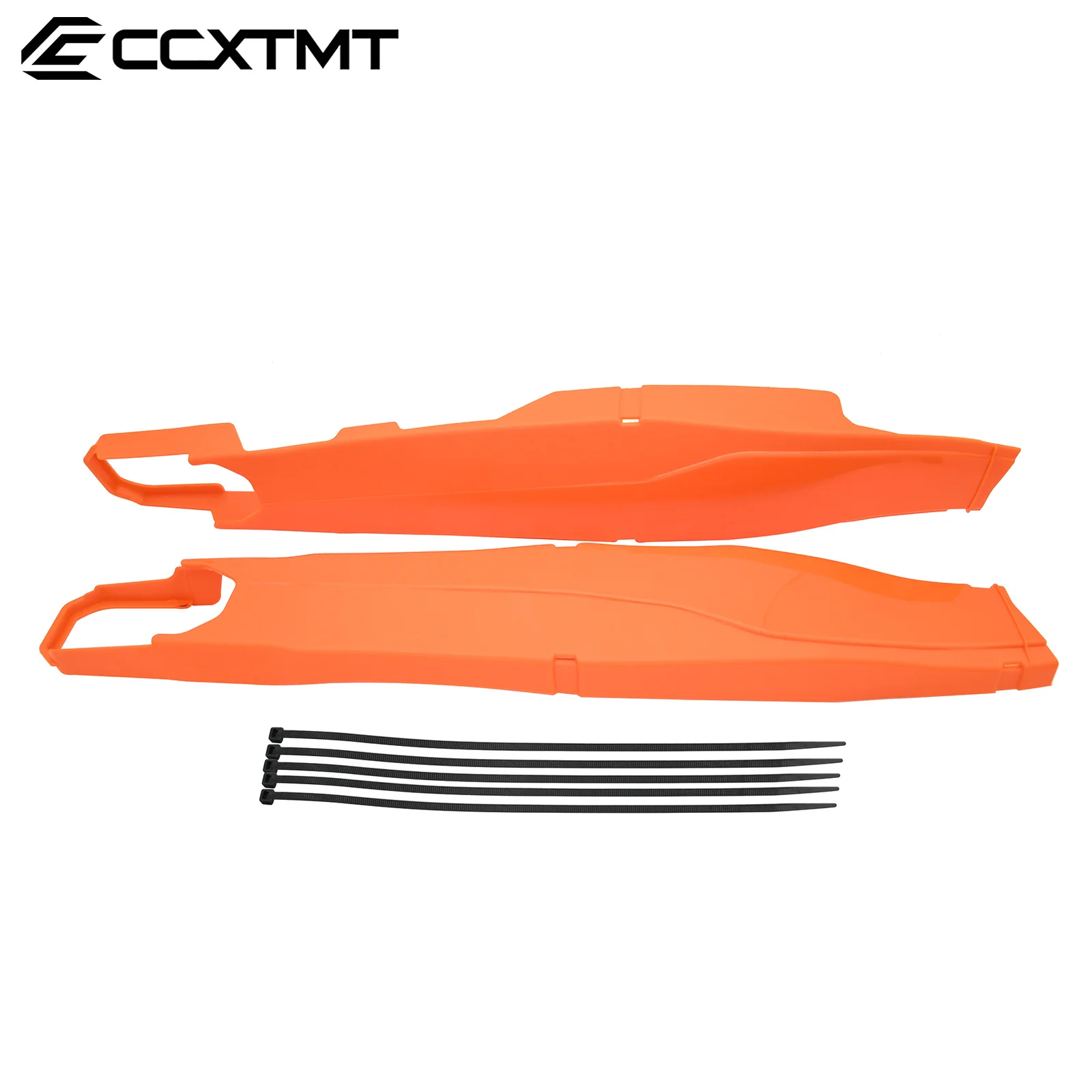 Motorcycle Swingarm Swing Arm Protection Cover For KTM XCW XCWF EXC EXCF For Husqvarna TC FC TE FE 125 250 300 350 400 450 500
