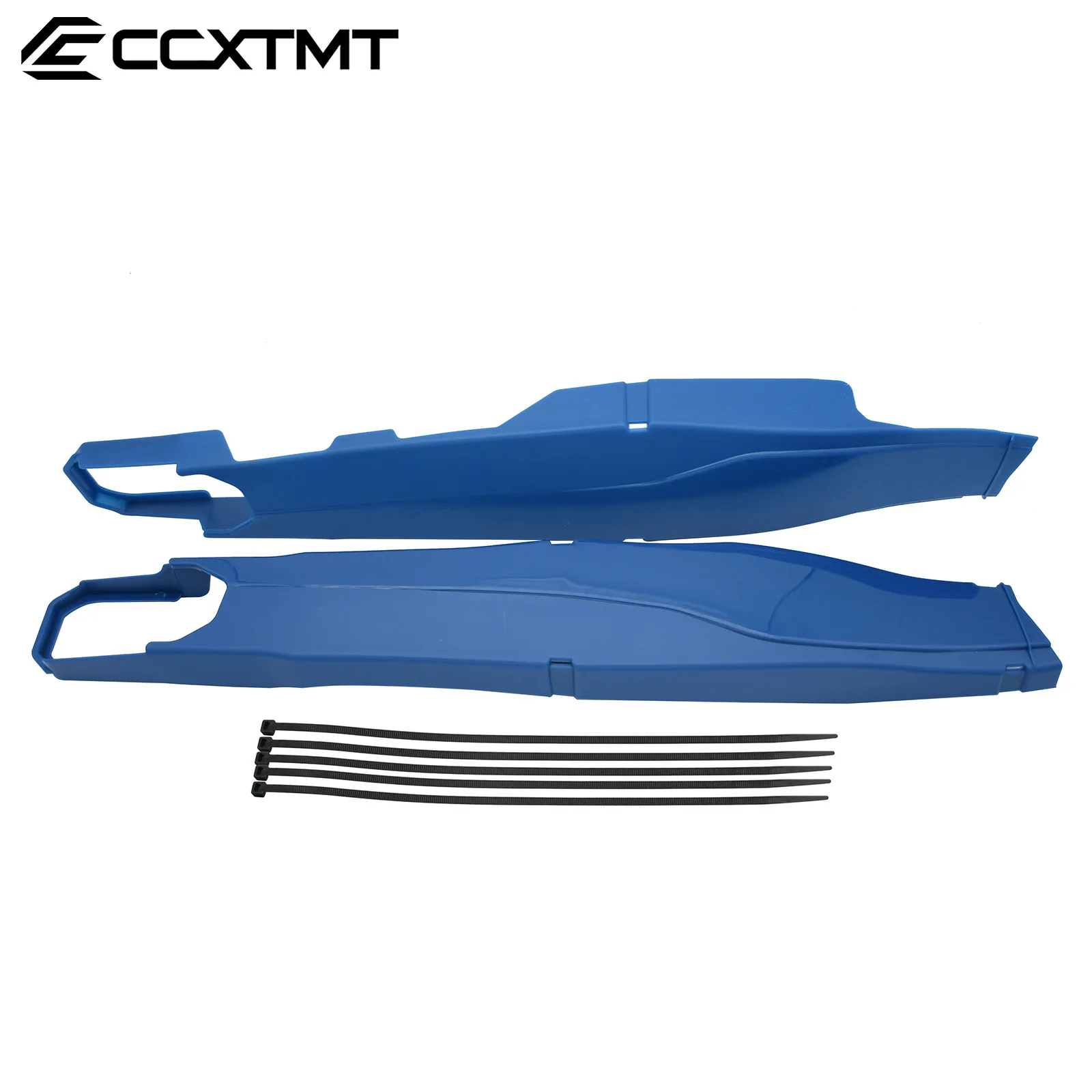 Motorcycle Swingarm Swing Arm Protection Cover For KTM XCW XCWF EXC EXCF For Husqvarna TC FC TE FE 125 250 300 350 400 450 500