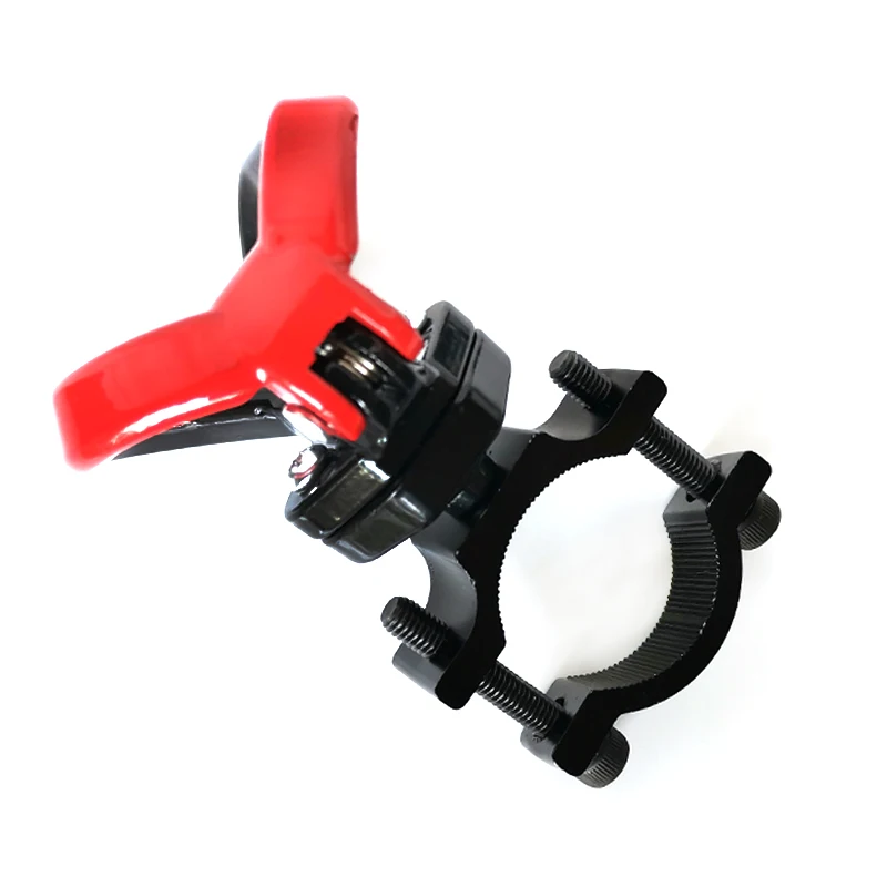 Aluminium Alloy Hanging Bag Hook For NINEBOT MAX G30 Electric Scooter Claw Hanger Gadget Hook E-bike Accessories