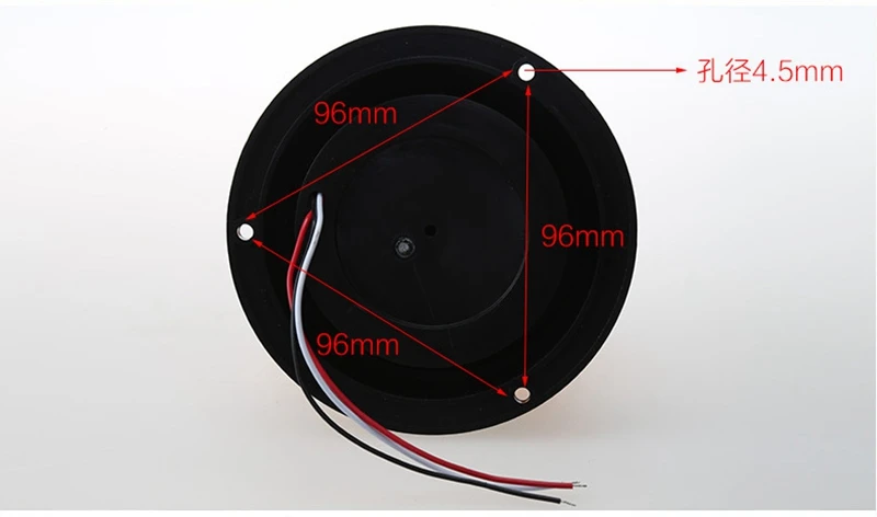 Car Strobe Light Emergency Car Rotating Traffice Indication Car Flash Beacon Light LED Orange Blue Red Flash Car Warning Light