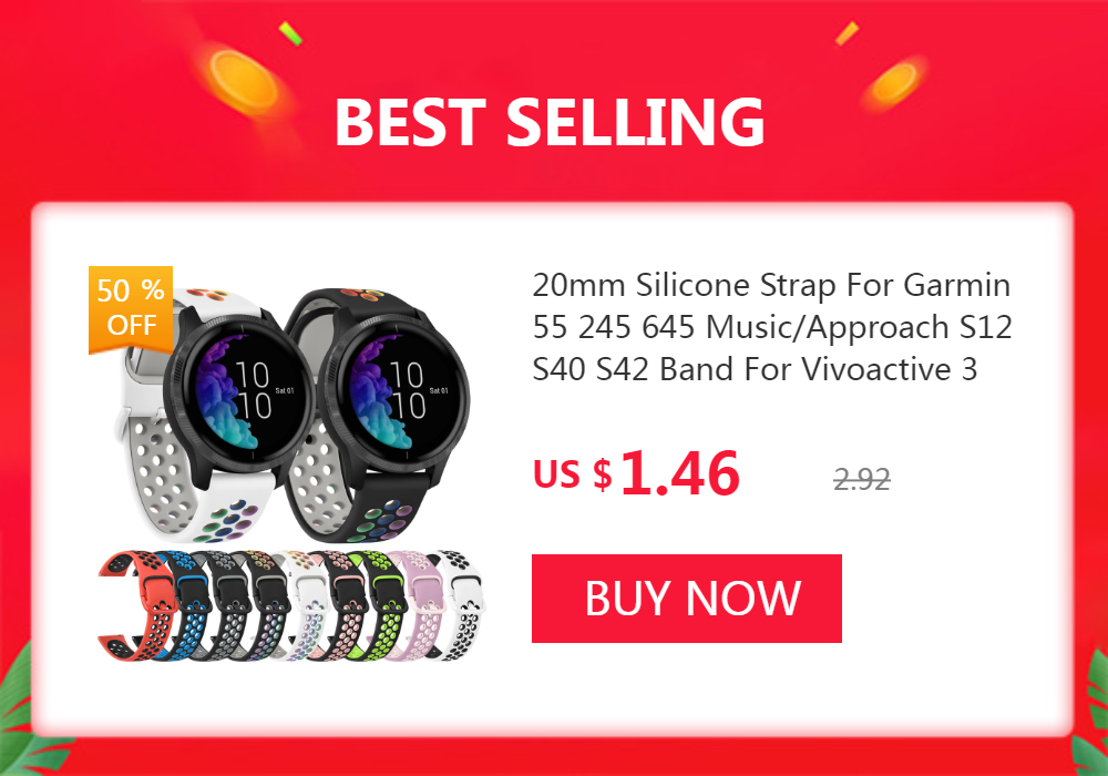 2pcs/1pc/lot USB Charger For Garmin Instinct/Venu 2/Vivoactive 3/Fenix 7/Forerunner 55/Quatix 6/D2 Air/Vivomove 3 Charging Cable