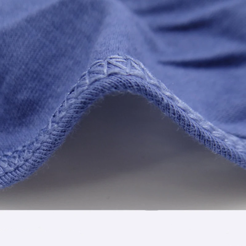 New 5Pcs/Lot Free Shipping Cheapest 100% Cotton Mens Briefs Plus Size Men Underwear Panties 4XL/5XL/6XL Men's Breathable Panties