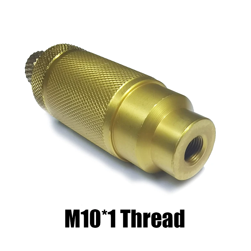 Air Compressor Hand Pump Filter Hose, Water Oil Separator M10*1, High Pressure Air Filtering Accessories