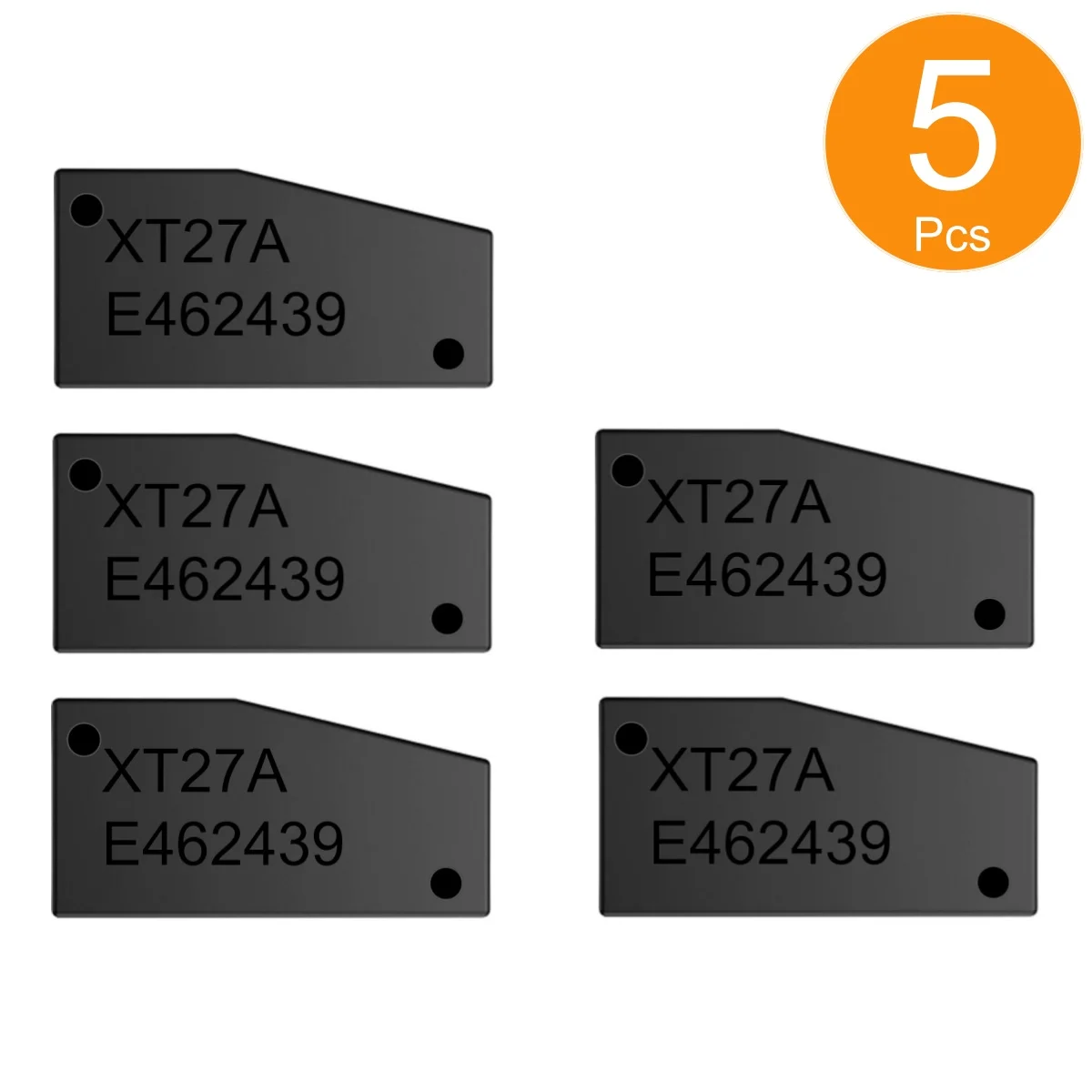 VVDI XT27 Super Chip XT27A Clone Chip for 4C/4D/4E/43/45/46/47/48/T1/T3/8A/8C/8E/7935 with Xhorse VVDI Max Pro/VVDI Mini Key Too