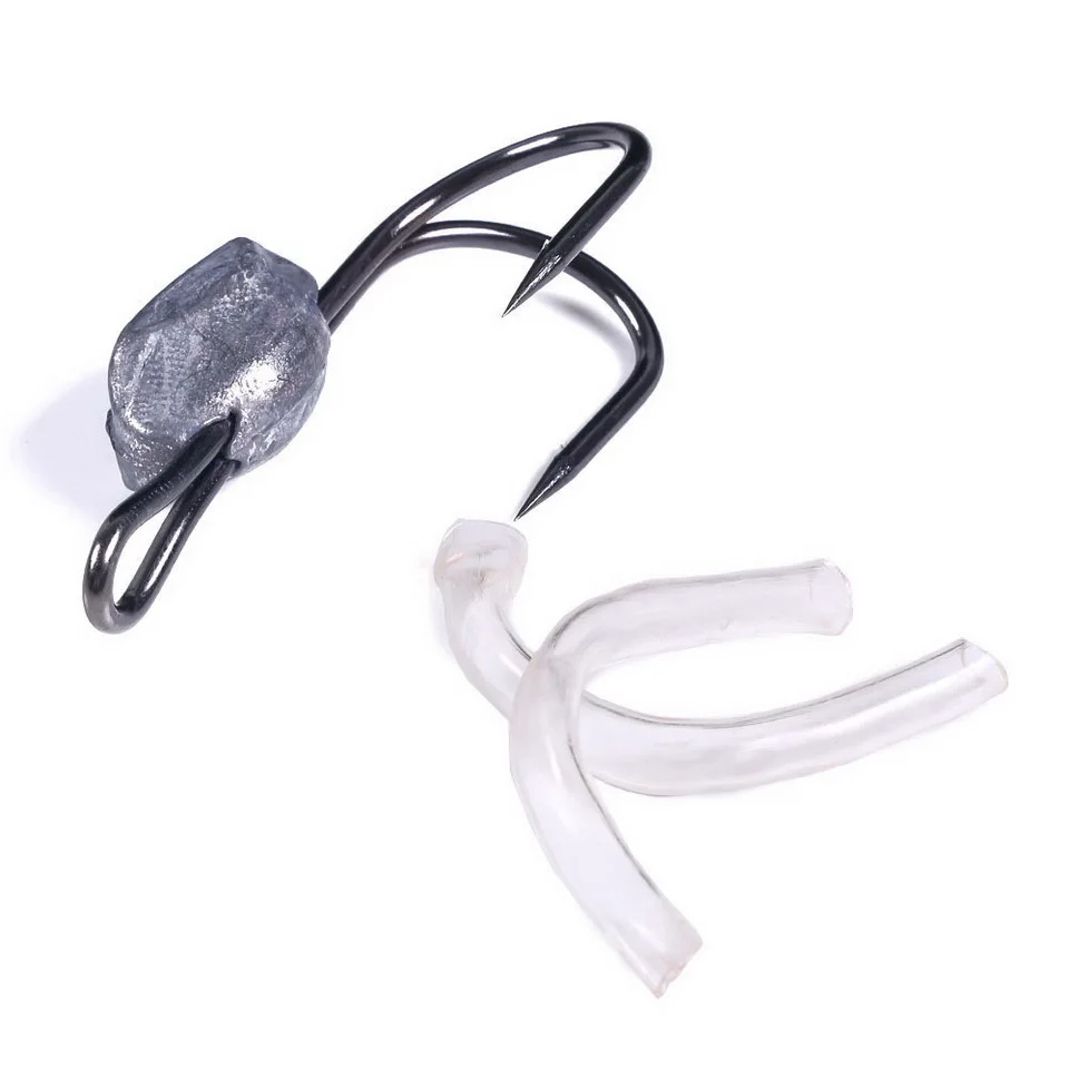 ALASICKA 5-10pcs 8/10CM Crab Lure 3D Simulation Crab Bait Artificial Bait Soft Bait Bass Wrasse Cod Sea Fishing Hook Tackle Tool