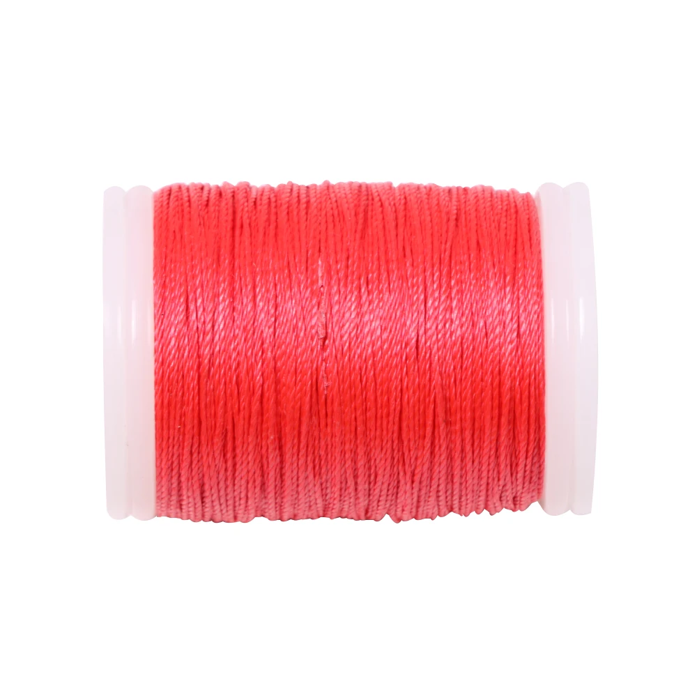 Archery Bow String Cable Winder Tool Spool Thread Cable Winder Bowstring Serving Material Rope Repair String Equipment