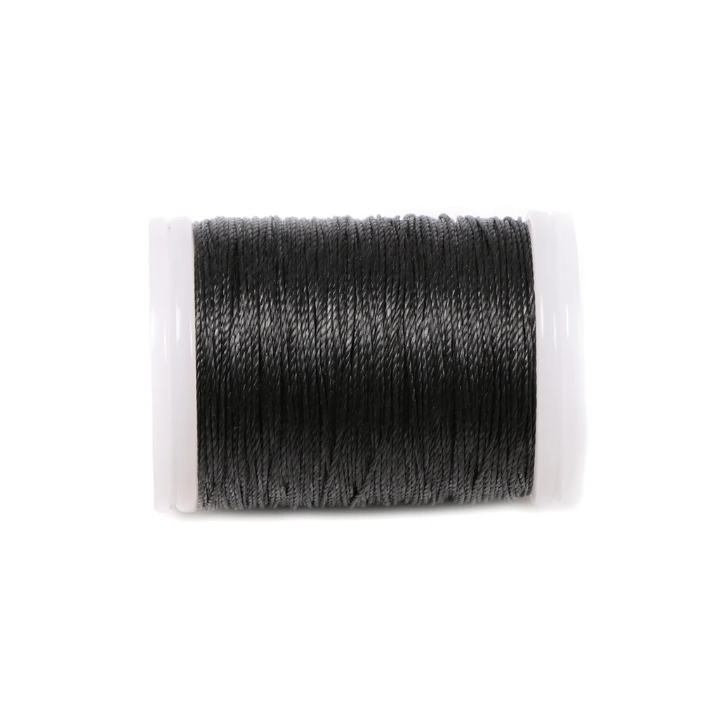 Archery Bow String Cable Winder Tool Spool Thread Cable Winder Bowstring Serving Material Rope Repair String Equipment