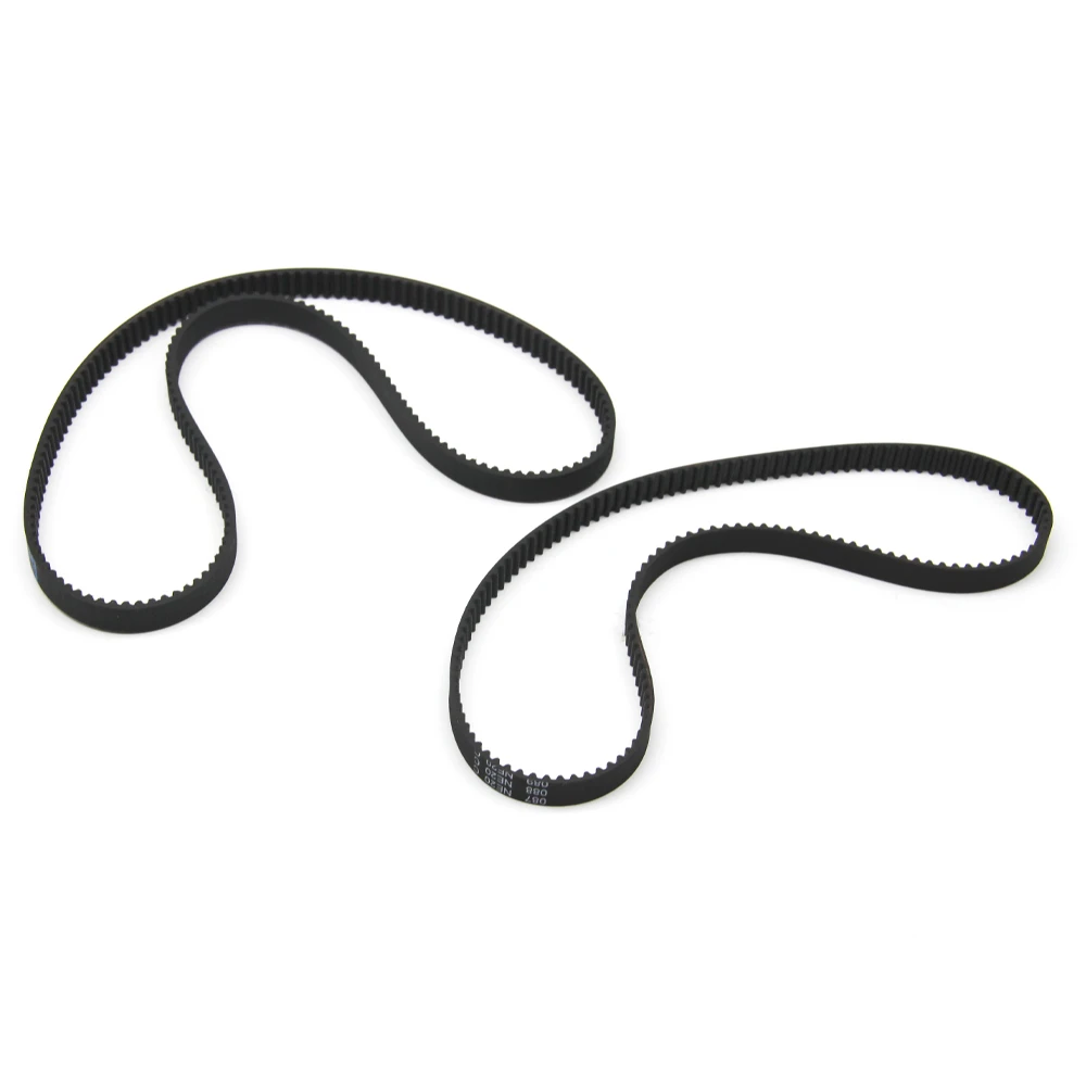 TASP 1 Set Breadmaker Belts Conveyor Parts for Gorenje BM1200BK 1600WG Bifinett KH1171 7111 Silvercrest SBB 850 B1 C1 E1 EDS-A1