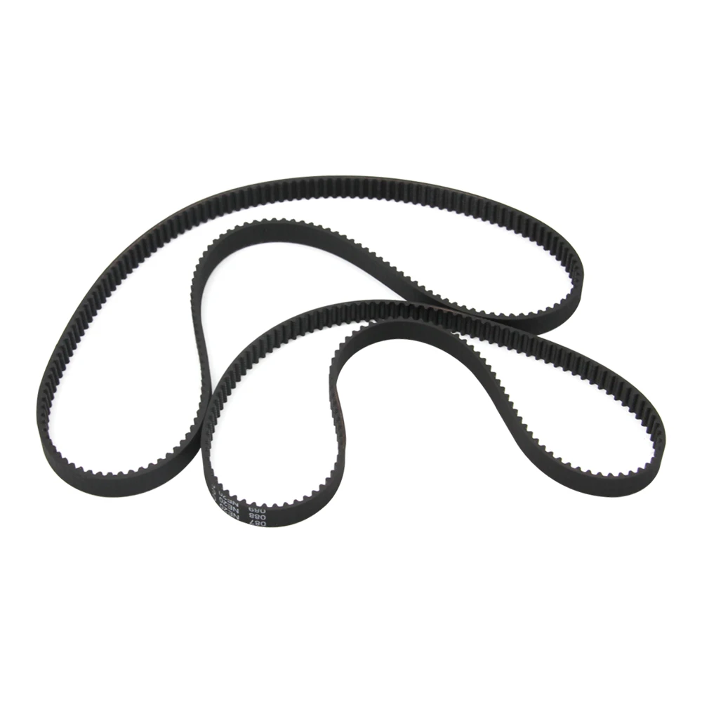 TASP 1 Set Breadmaker Belts Conveyor Parts for Gorenje BM1200BK 1600WG Bifinett KH1171 7111 Silvercrest SBB 850 B1 C1 E1 EDS-A1