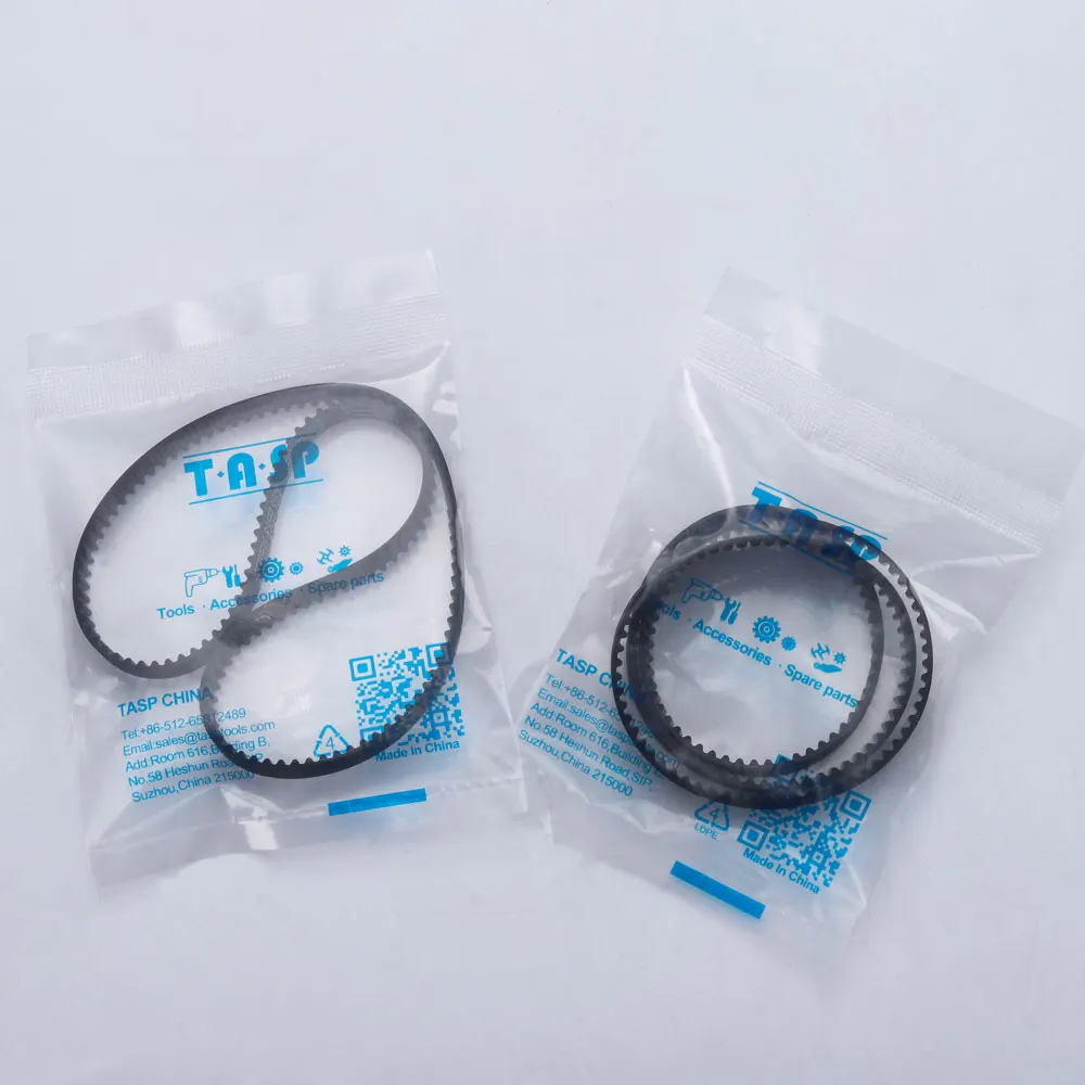 TASP 1 Set Breadmaker Belts Conveyor Parts for Gorenje BM1200BK 1600WG Bifinett KH1171 7111 Silvercrest SBB 850 B1 C1 E1 EDS-A1