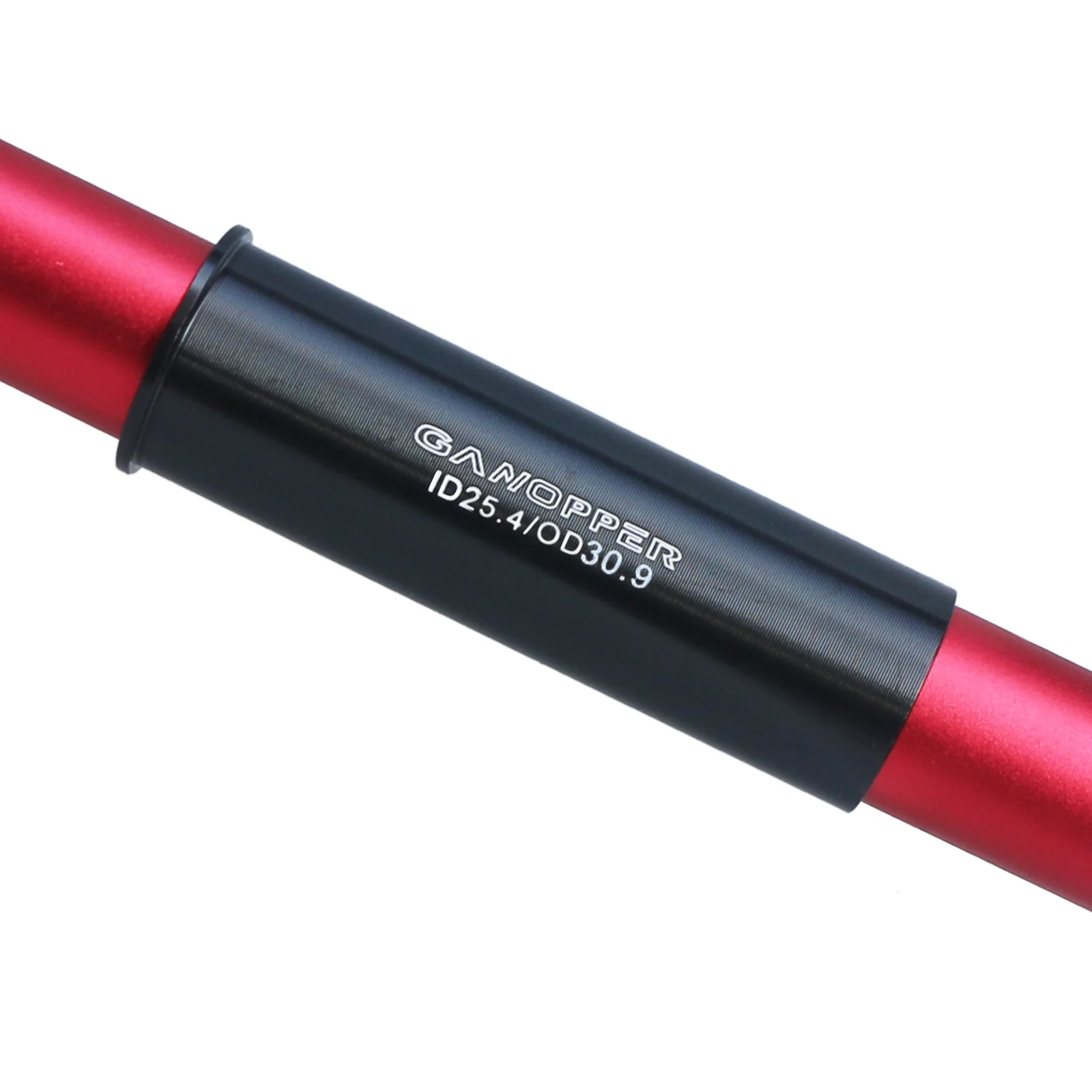 Bicycle Seatpost Shim Reducer Sleeve Bike Seat Post Adapter Converter 22.2 25.4 27.2/28.6/30/30.4/30.9/31.6/31.8/33.9/34.9/36