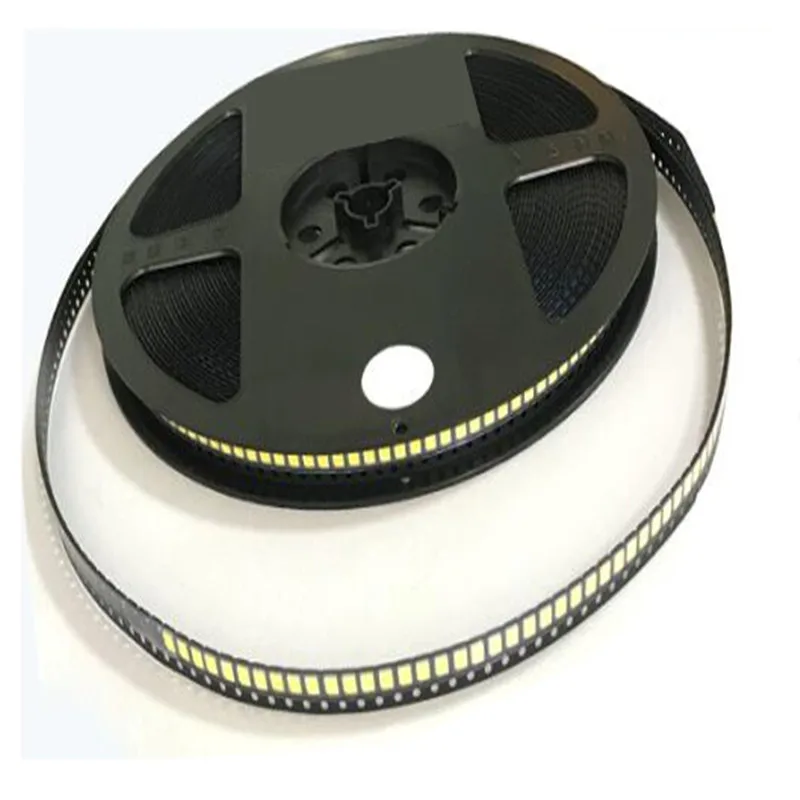 100pcs 2835 LED SMD 18v 9v 6v 3v High Power Light 1w 0.2w 0.3w 0.5w Chip High Voltage