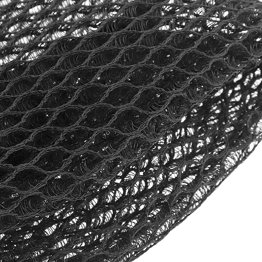 DSYCAR 1Pcs Anti-Slip 3D Mesh Fabric Seat Cover Breathable Waterproof Motorcycle Motorbike Scooter Seat Covers Cushion S-XXXXXL