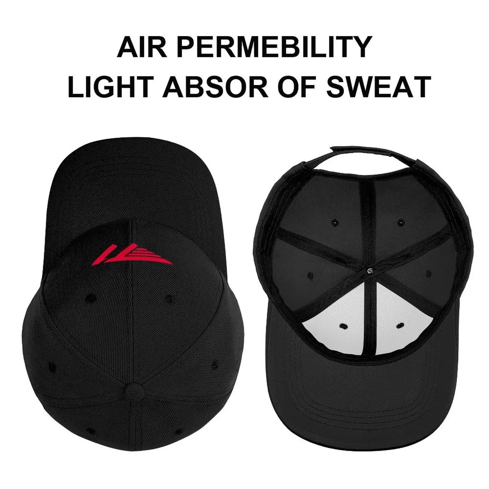 T1 Baseball Cap Rave Military Tactical Caps Anime Hat Designer Hat Hat For Women Men'S