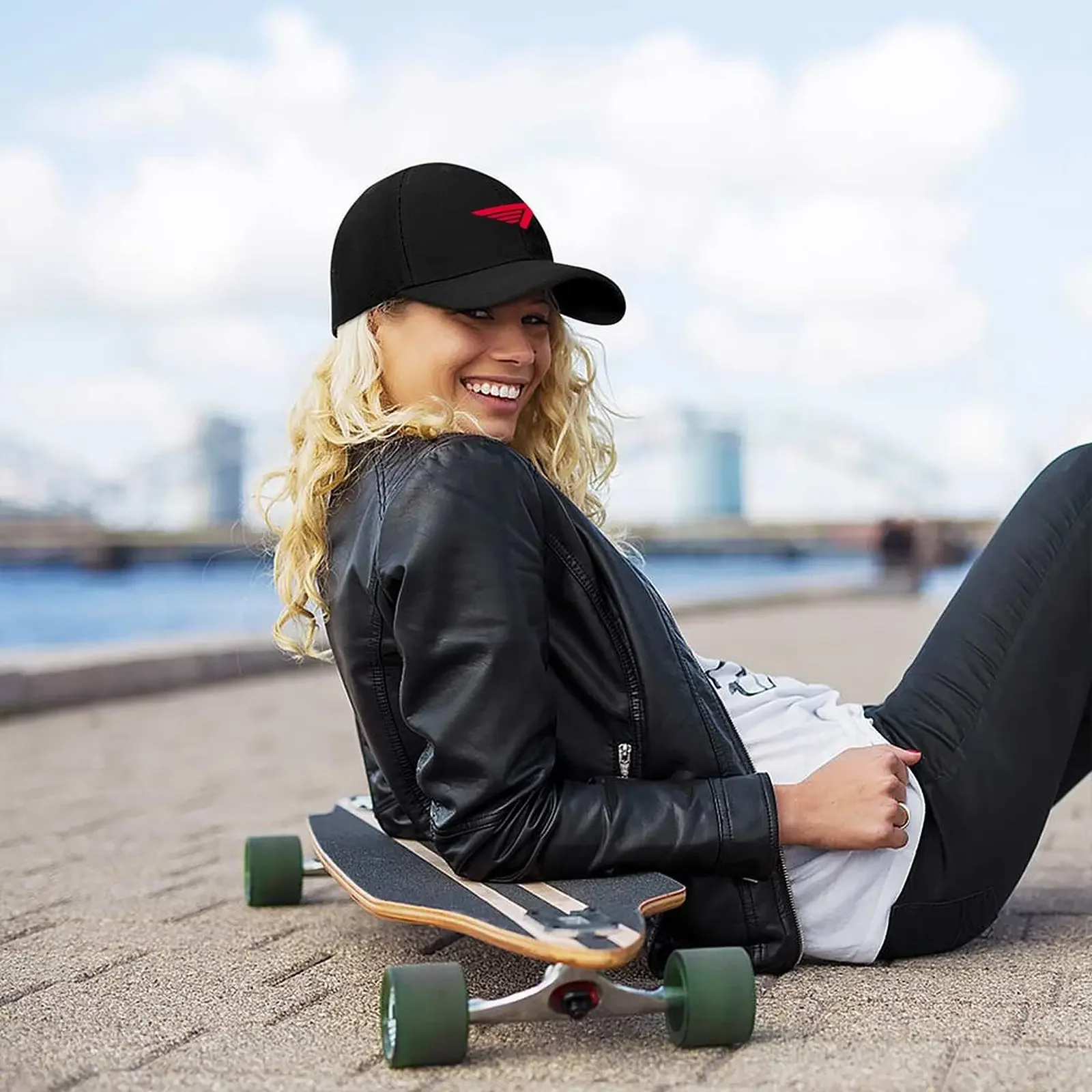 T1 Baseball Cap Rave Military Tactical Caps Anime Hat Designer Hat Hat For Women Men'S