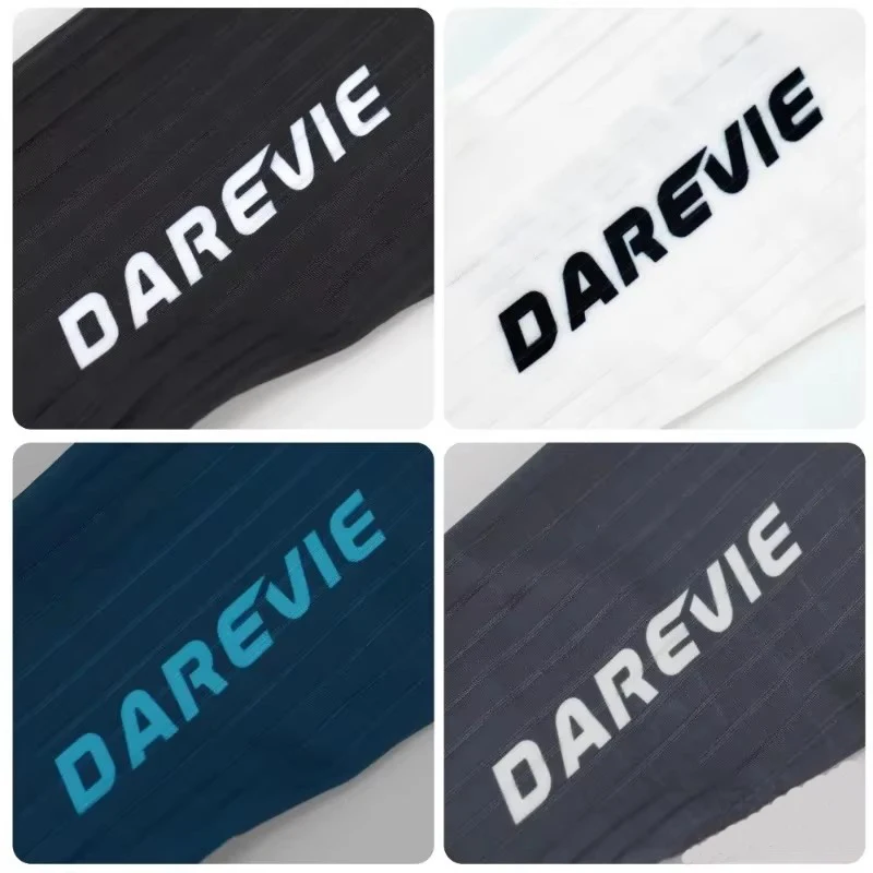 2026 New Aero Darevie Socks High Speed Cycling Sock Pro Sports for Men Anti-slip Breathable Athletic Moisture Control