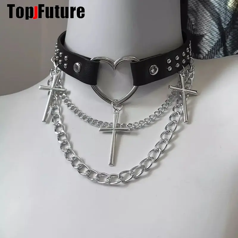 Wholesale Custom Make Customized Empty Top Cap Punk Cute Subculture Hat Summer Sweet Cool Spicy Girl Handmake Sun Hats Clips