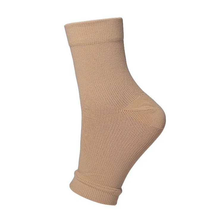 Men Women Foot Circulation Swelling Relief Foot Sleeve Socks Foot Anti Fatigue Compression Varicosity Ankle Support Socks
