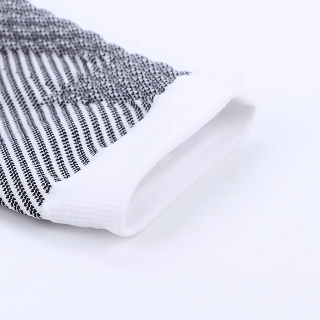 Men Women Foot Circulation Swelling Relief Foot Sleeve Socks Foot Anti Fatigue Compression Varicosity Ankle Support Socks