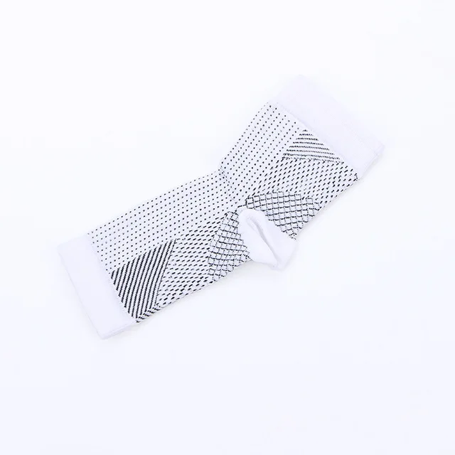 Men Women Foot Circulation Swelling Relief Foot Sleeve Socks Foot Anti Fatigue Compression Varicosity Ankle Support Socks