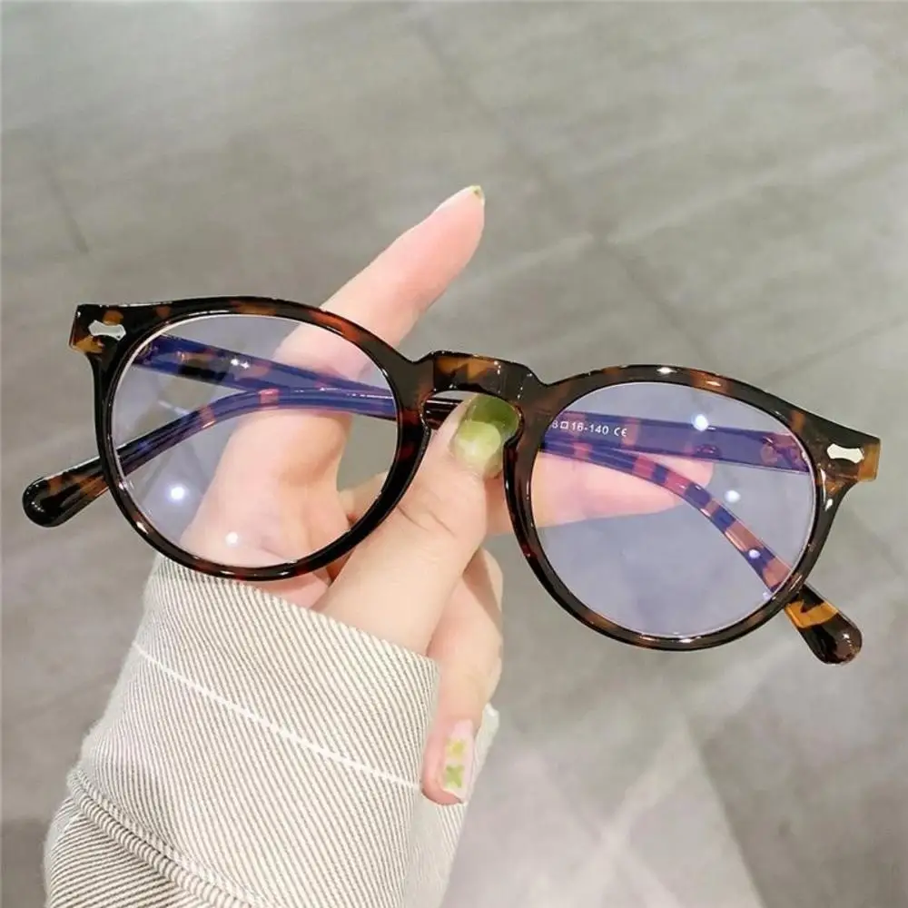 KLASSNUM Men Retro Round Polarized Sunglasses Women Brand Luxury Designer Driving Sun Glasses Outdoor UV400 Shades Eyepiece 2026