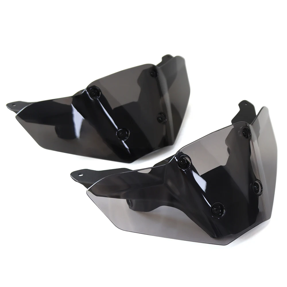 For YAMAHA MT 09 MT-09 SP 2024 2025 2026 Motorcycle Accessories Windshield Front Support Windshield Wind Deflector Fairing Lower