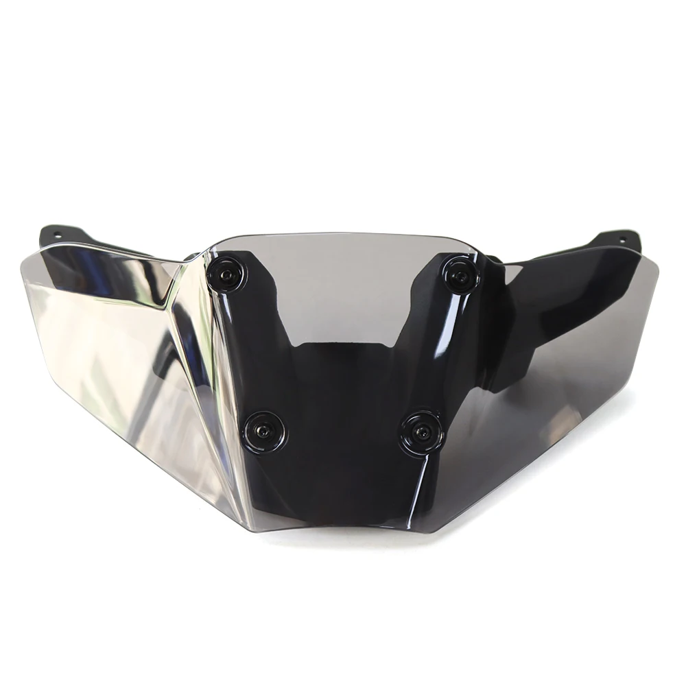 For YAMAHA MT 09 MT-09 SP 2024 2025 2026 Motorcycle Accessories Windshield Front Support Windshield Wind Deflector Fairing Lower