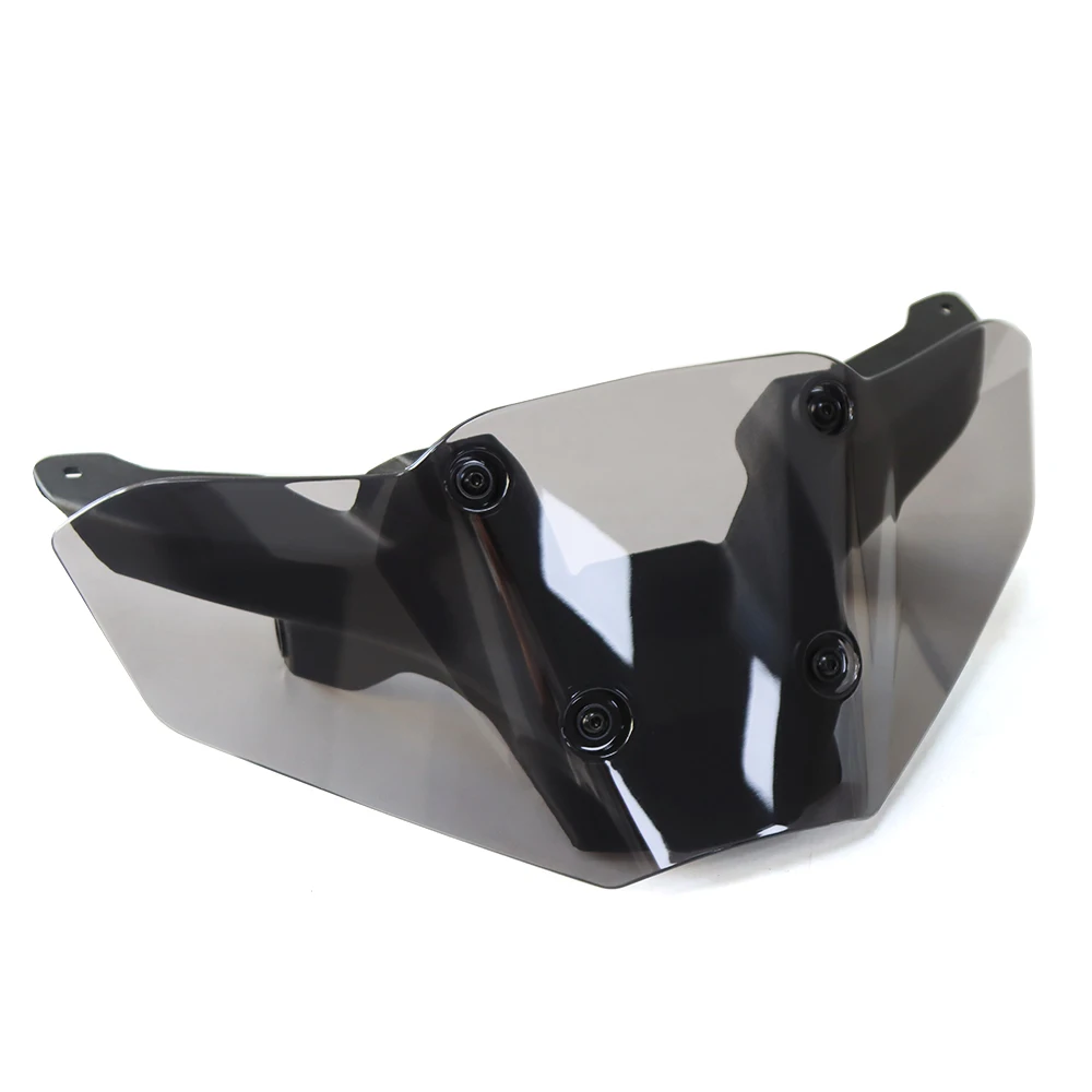 For YAMAHA MT 09 MT-09 SP 2024 2025 2026 Motorcycle Accessories Windshield Front Support Windshield Wind Deflector Fairing Lower