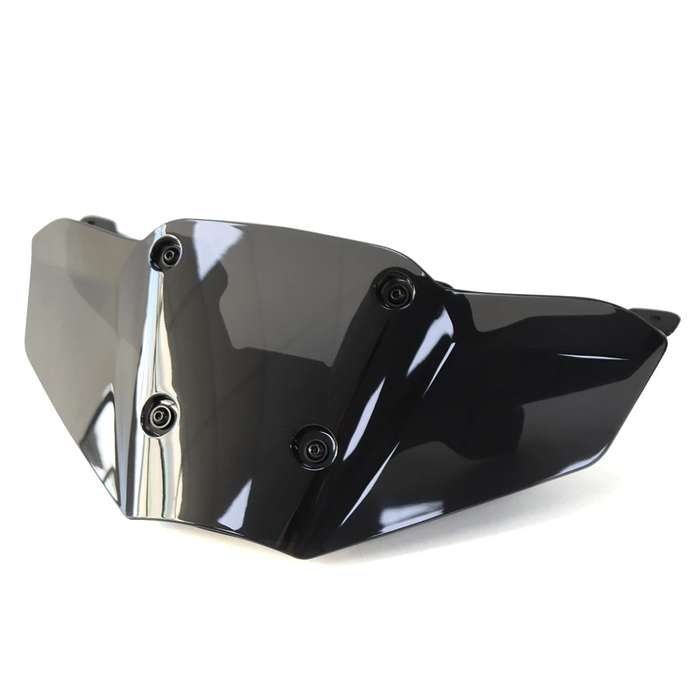 For YAMAHA MT 09 MT-09 SP 2024 2025 2026 Motorcycle Accessories Windshield Front Support Windshield Wind Deflector Fairing Lower