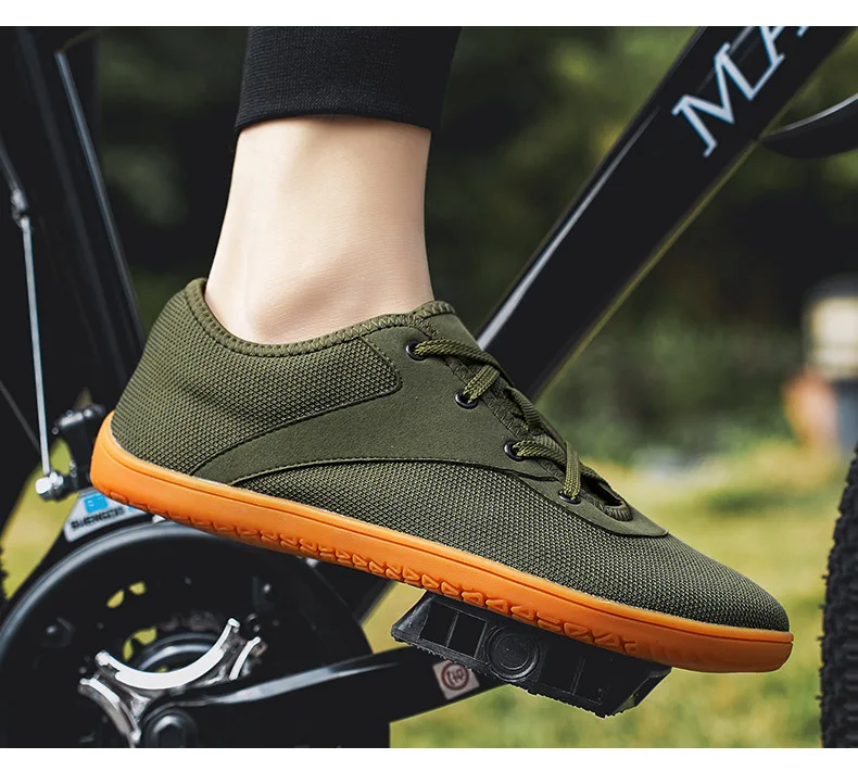 Men Trail Running Shoes Minimalist Barefoot Wide Width Gym Workout Fitness Low Zero Drop Women Sneakers Treadmill Free Athletic