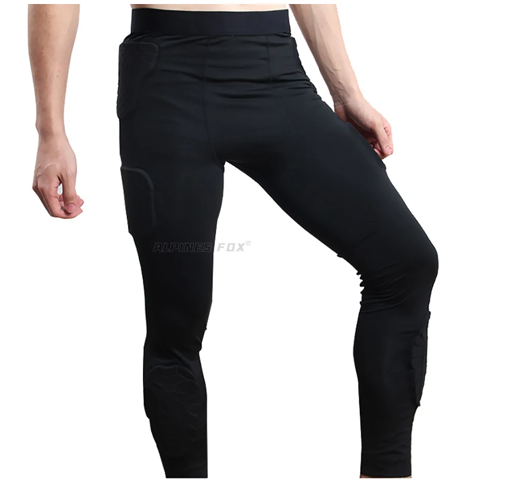 Motorcycle Armor Underwear Protector Motocross Jacket Layer Pants Compression Shirts Motorbike Body Protective Bike Gear Suit