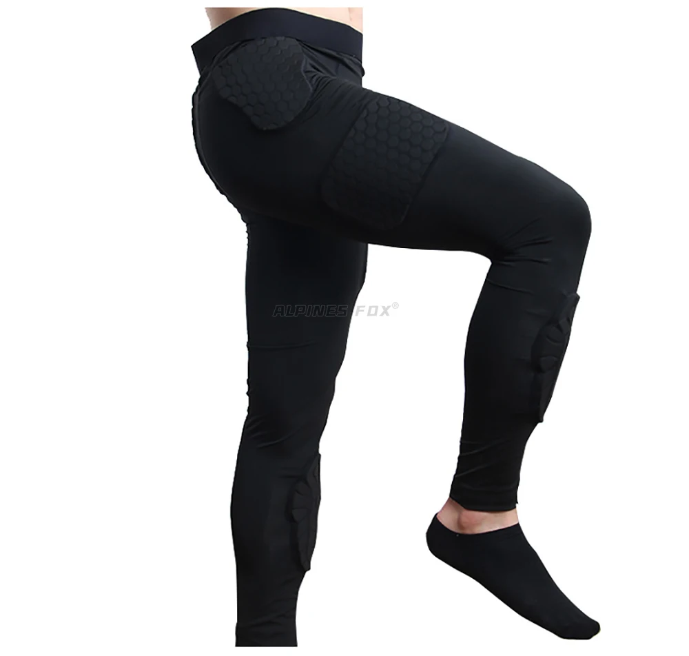 Motorcycle Armor Underwear Protector Motocross Jacket Layer Pants Compression Shirts Motorbike Body Protective Bike Gear Suit