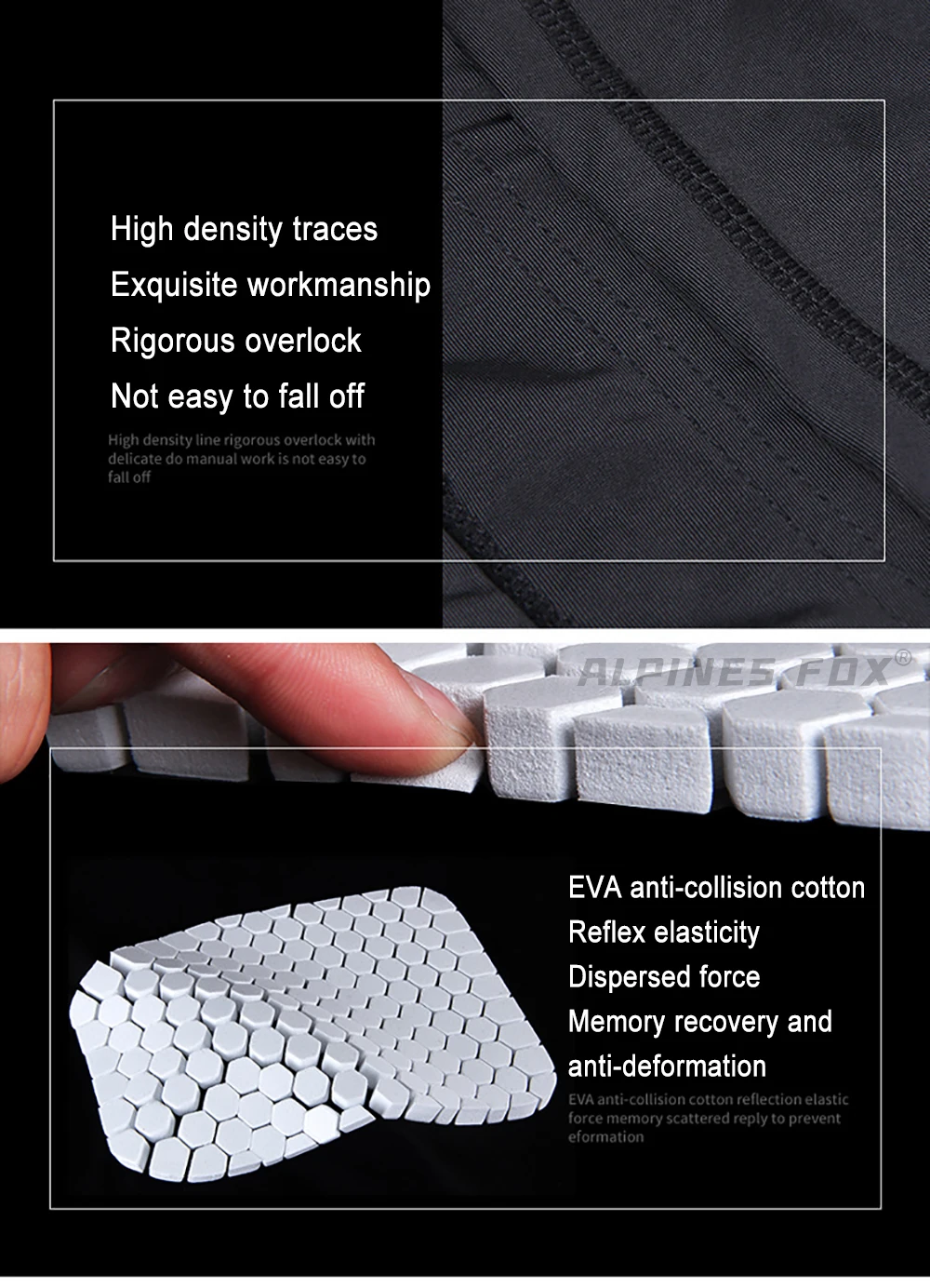 Motorcycle Armor Underwear Protector Motocross Jacket Layer Pants Compression Shirts Motorbike Body Protective Bike Gear Suit