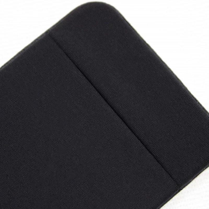 Phone Back Slot Card Holder Wallet Case Strong Adhesive Traceless Lycra Cell Phone Pocket Phone Pouch Accessories