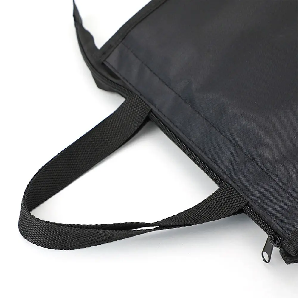 Waterproof Storage Bag Picnic Breakfast Organizer Cooler Lunch Bag Lunch Box Insulated Thermal Bag