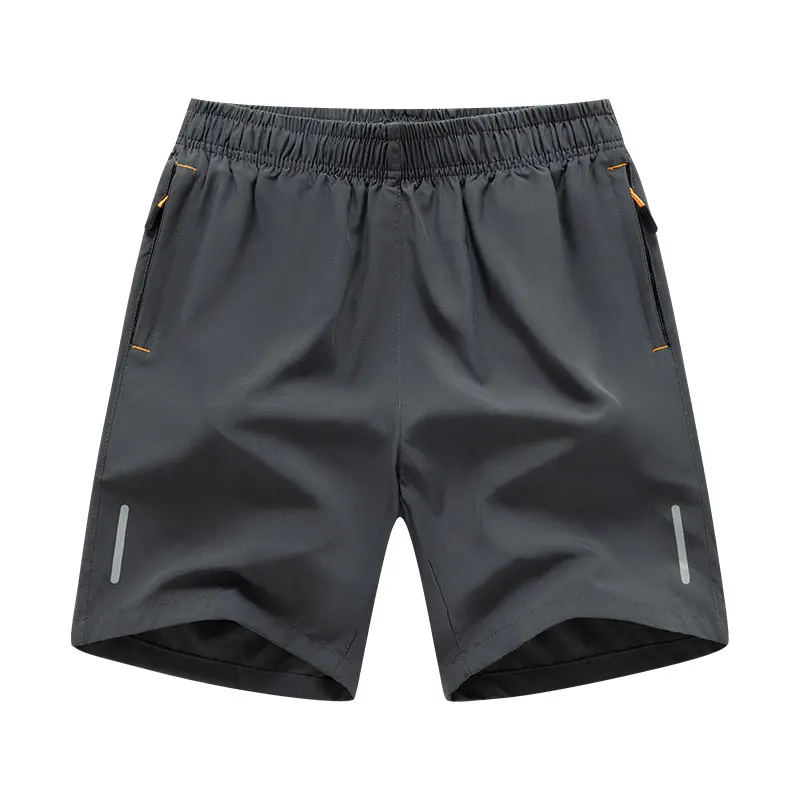 Shorts for men's popular casual pants, men's ice silk pants, sports casual pants, high-quality trendy pants, quick drying pants,
