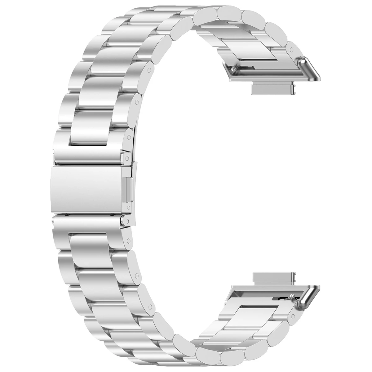 Stainless Steel Strap For Redmi Watch6 5 4 Metal Luxury Band Replacement Watchband For Xiaomi MiBand8/9Pro Sport Bracelet Correa
