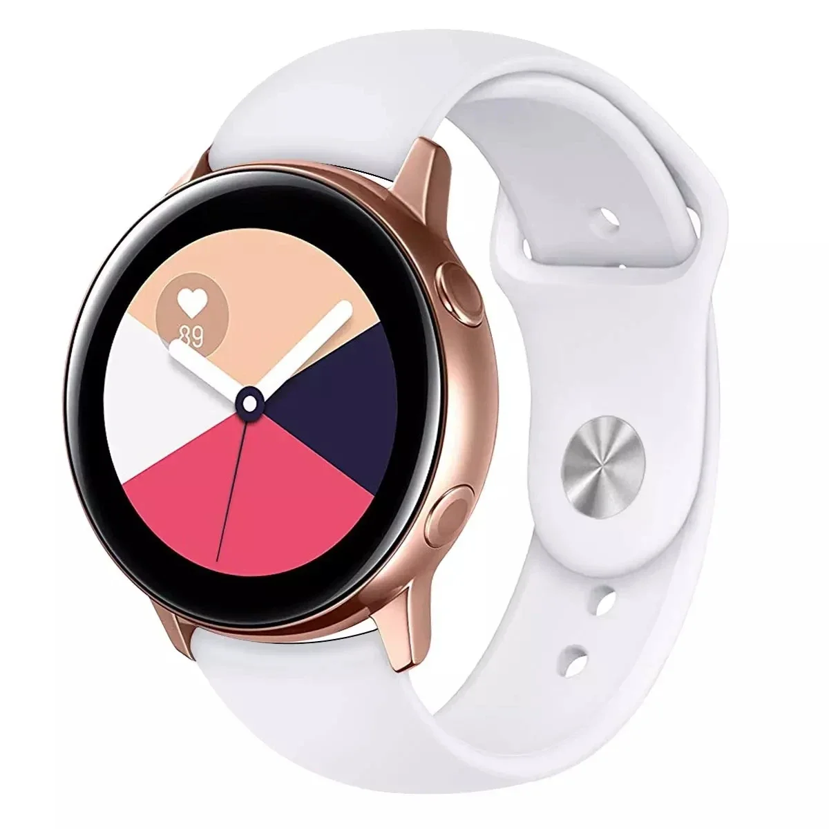 20mm/22mm Silicone band For Amazfit GTS 4/3/2/2e/GTS2 Mini/GTR 42mm/47mm/GTR 4/3 Pro/2 Sport Watch Bracelet Amazfit bip strap