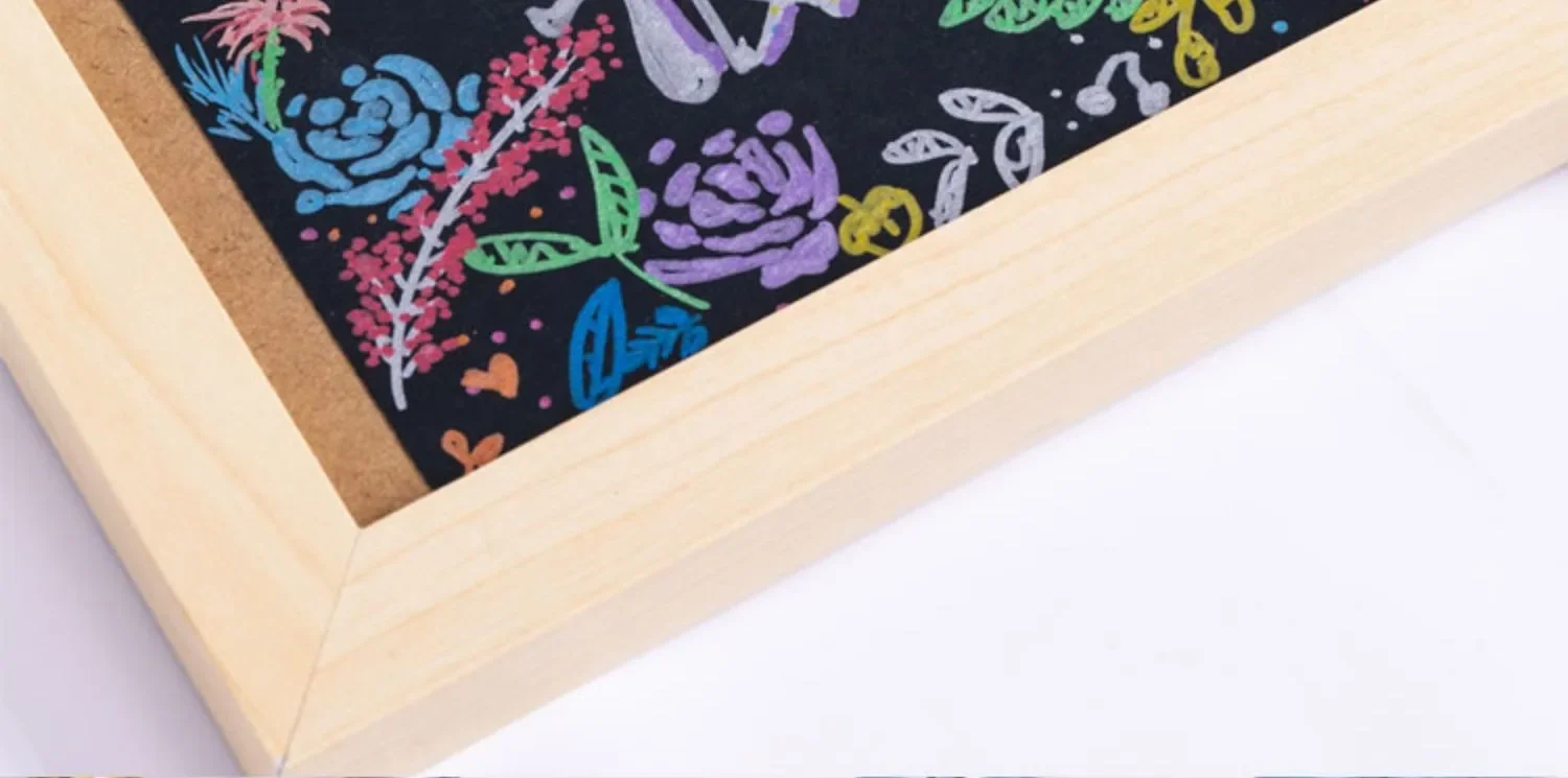 12 Color Metallic Marker Pen Resin Drawing Pen Acrylic Paint DIY Highlights Permanent Marker DIY Card Art Supplies Stationery